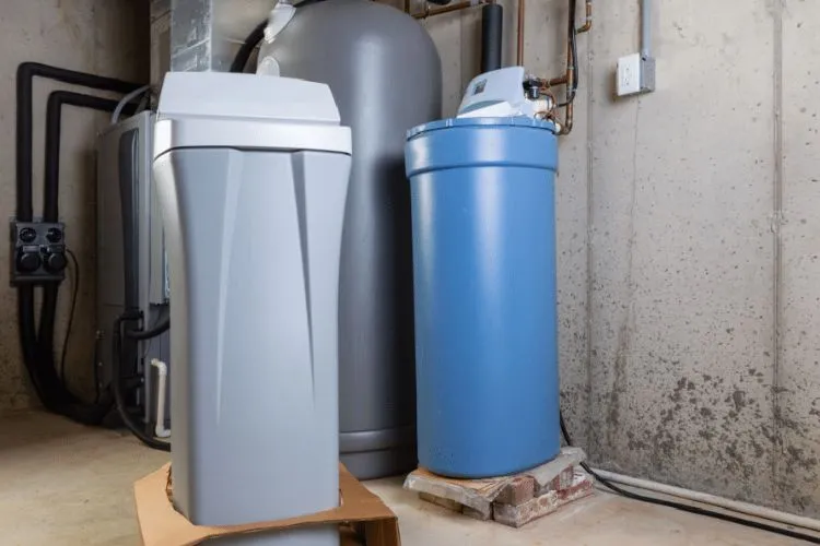 How to Size Your Water Softener System Correctly