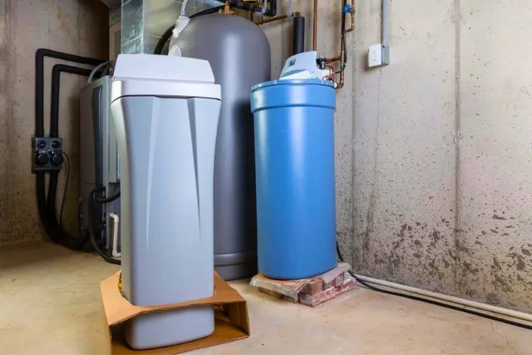 Common Causes of Water Softener Overflow Leaks