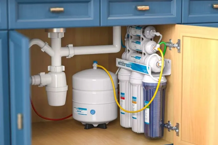 Do You Need Both a Reverse Osmosis System and a Water Softener