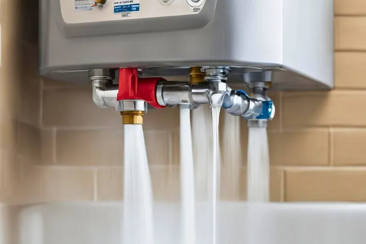 Factors Affecting a Water Heater's Lifespan