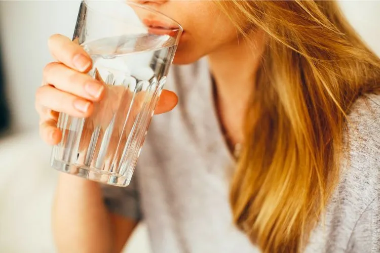 Health Implications of Hard Water