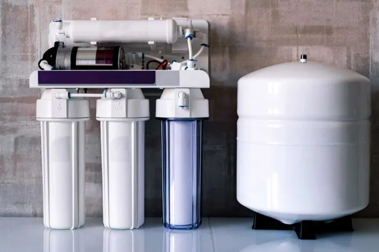 The Role of Pre-Filtration in UV Water Filtration Systems