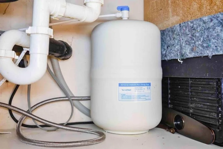 Understanding Water Softeners