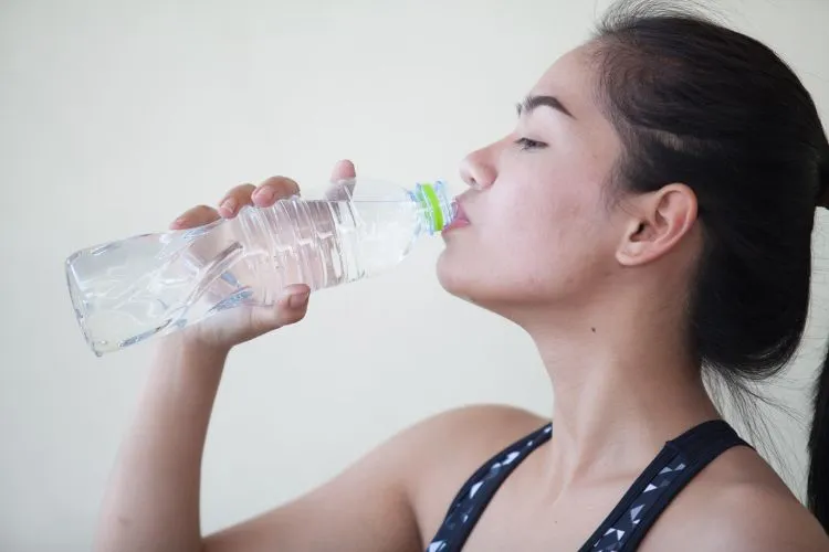 Dehydration and Its Effects