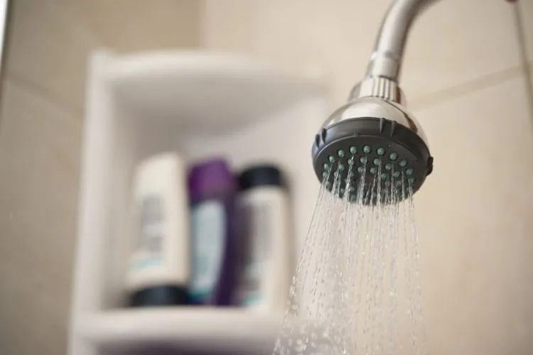 Future of Shower Filtration- Innovations and Trends