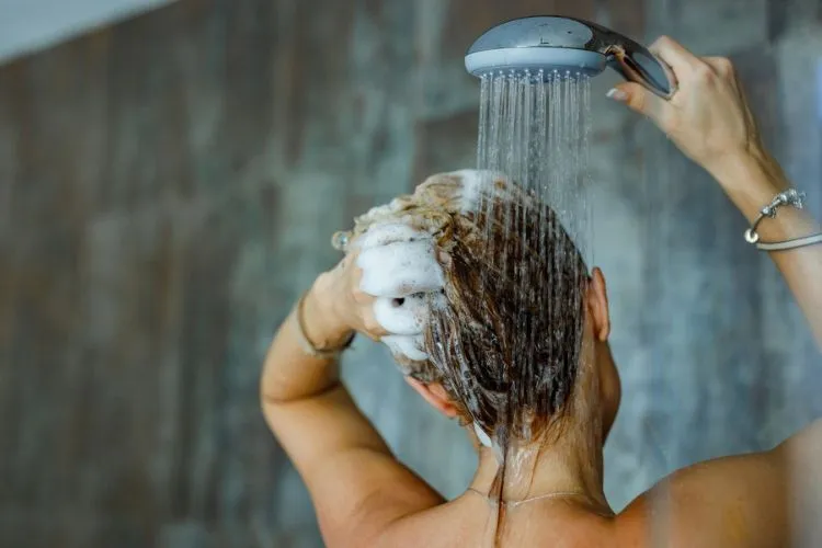 Pros and Cons of Using Shower Filters for Hard Water