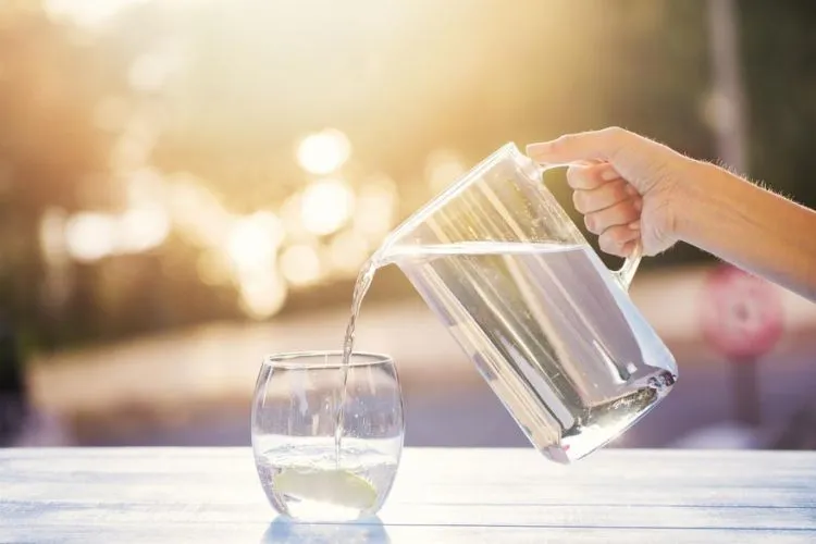 The Future of Drinking Water- Innovations in Purification