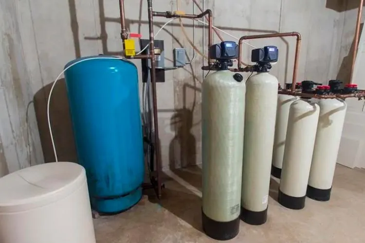 How to Size Your Water Softener System Correctly