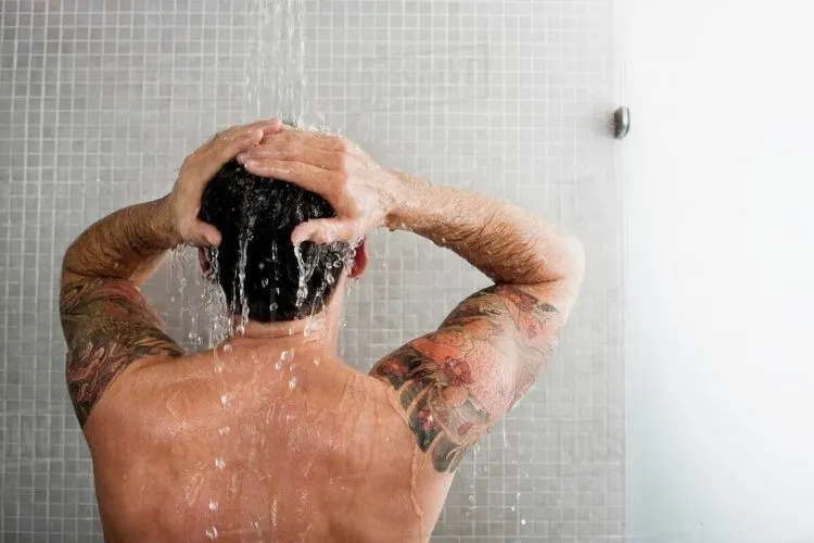 How To Protect Hair From Hard Water