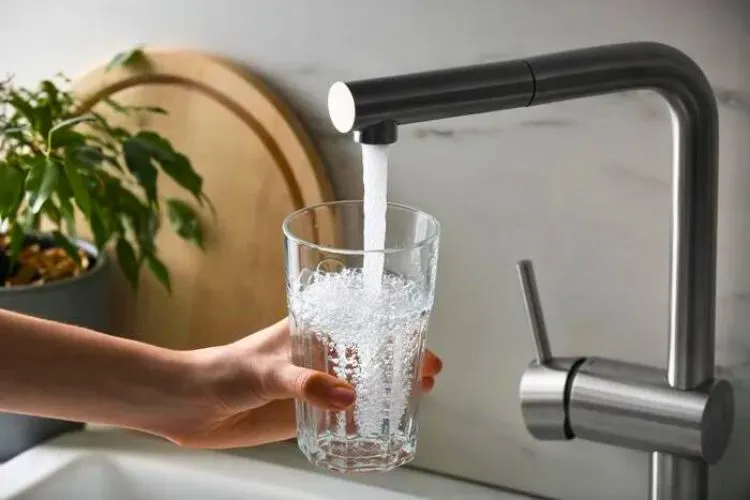 How To Soften Water Without A Water Softener