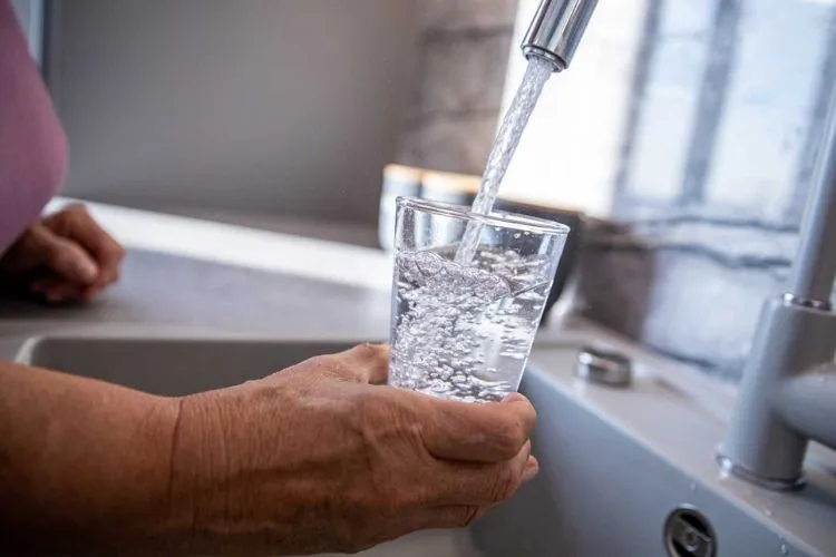 Does Arizona have hard water- What You Need to Know & How to Combat It