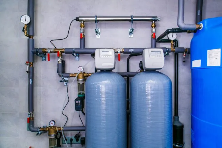 Cost Analysis of Water Softening and Treatments