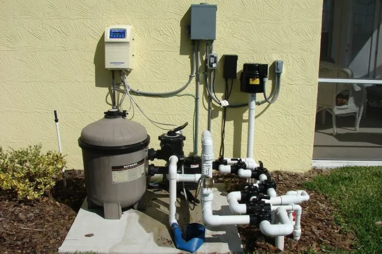 Best Water System For Well Water