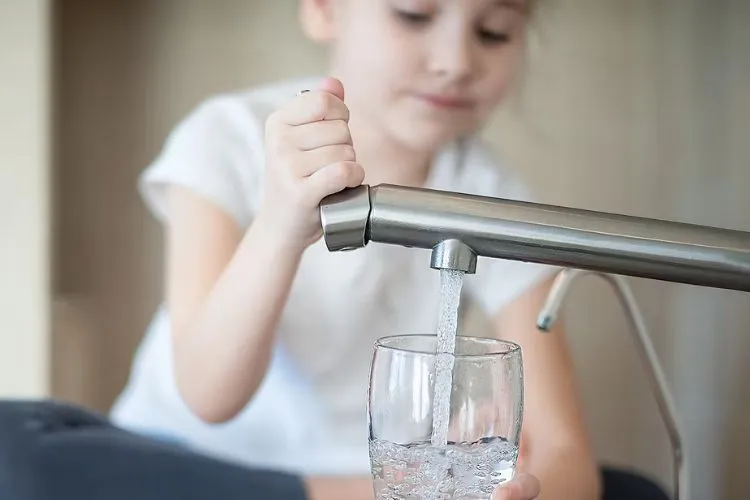 Is Boston Tap Water Safe to Drink