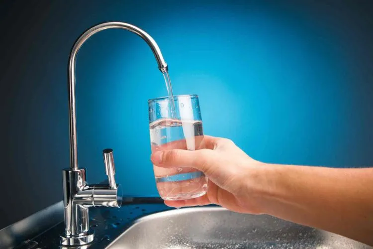 Is San Francisco Tap Water Safe to Drink