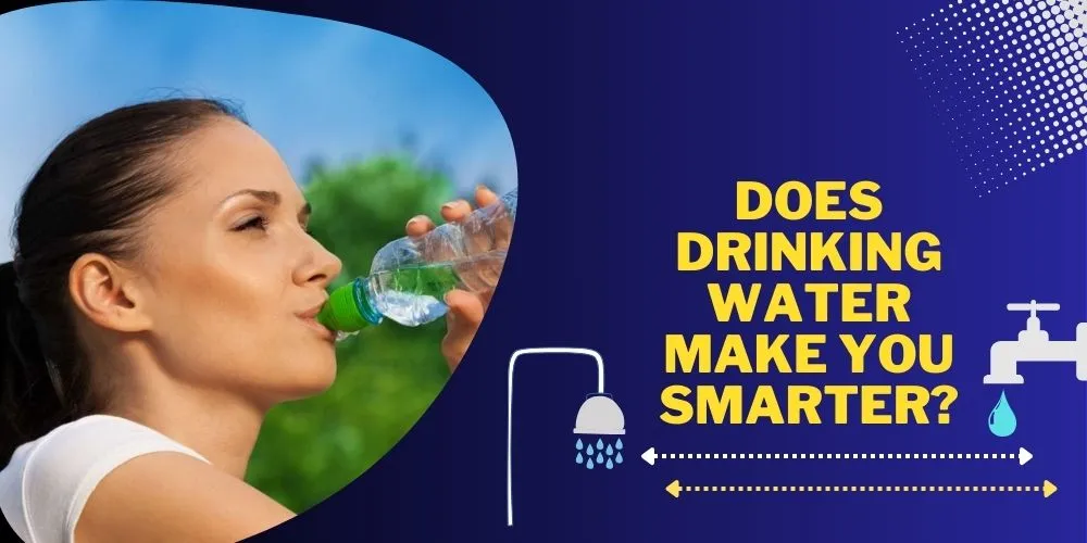 Does Drinking Water Make You Smarter