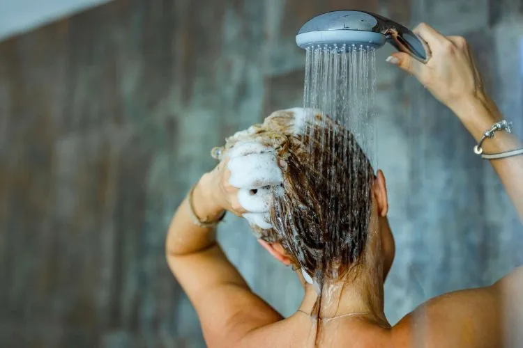 How To Fix Hard Water In Shower