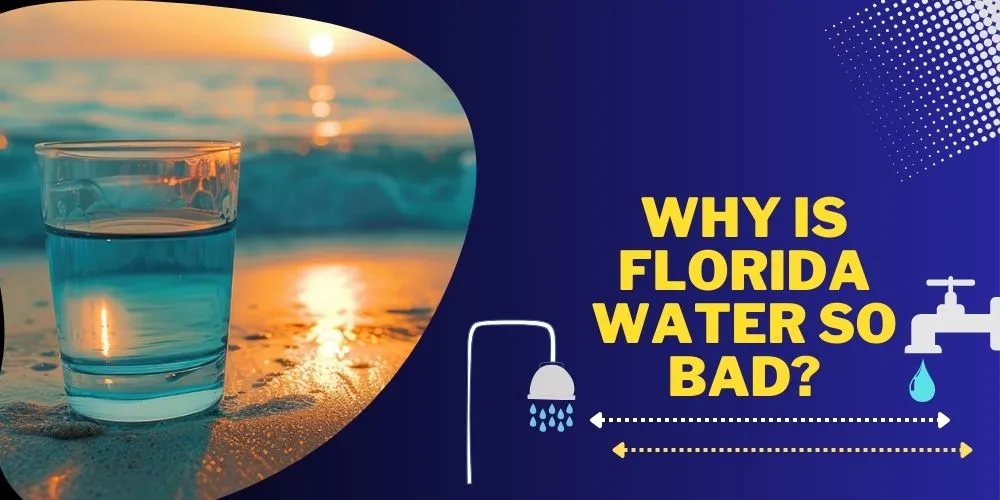 Why Is Florida Water So Bad