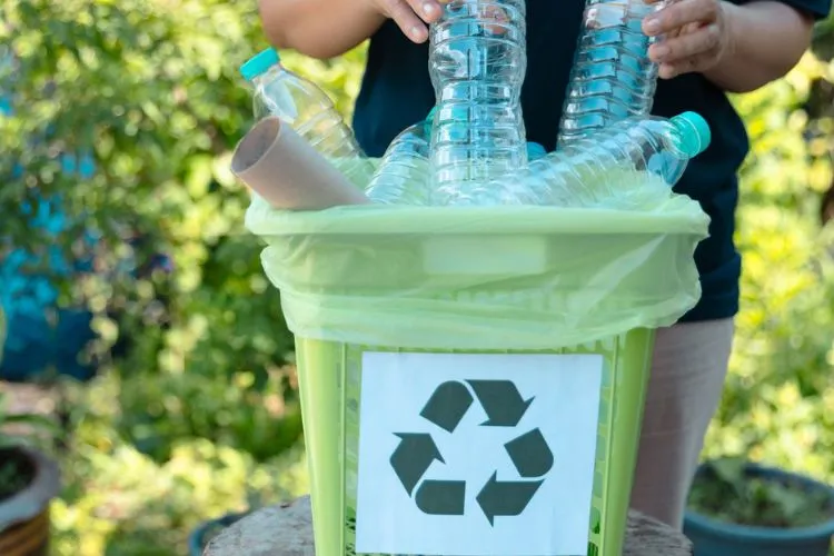 How To Recycle Water Bottles- A Comprehensive Guide