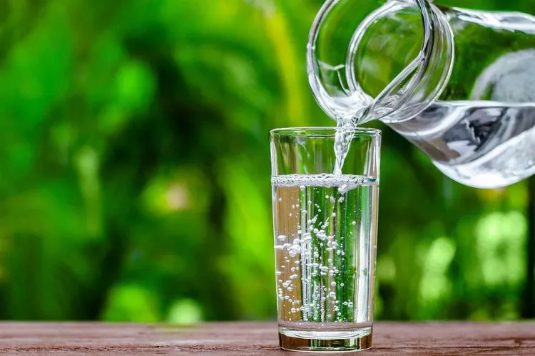 How to Remineralize Filtered Water